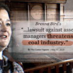 Iowa Needs Energy Leadership —  Brenna Bird Should Deliver